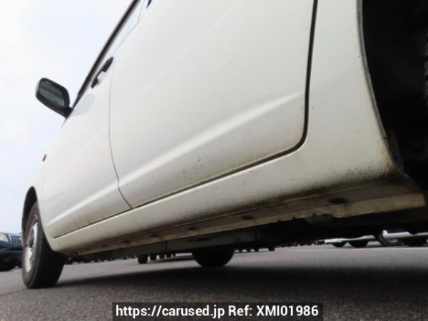 Used 2007 AT toyota probox-van NCP51V Image[34]