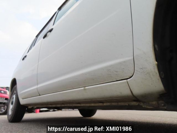 Used 2007 AT toyota probox-van NCP51V Image[36]