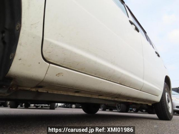 Used 2007 AT toyota probox-van NCP51V Image[37]