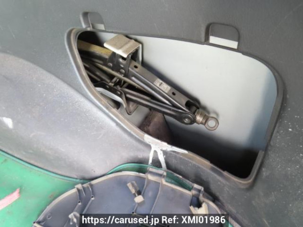 Used 2007 AT toyota probox-van NCP51V Image[39]