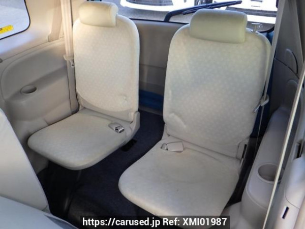 Used 2008 AT toyota sienta NCP81G Image[13]