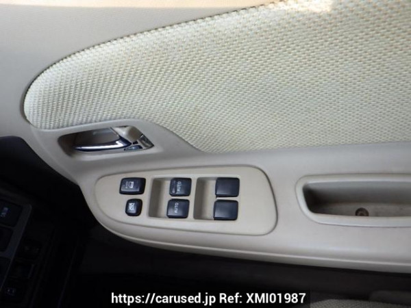 Used 2008 AT toyota sienta NCP81G Image[14]