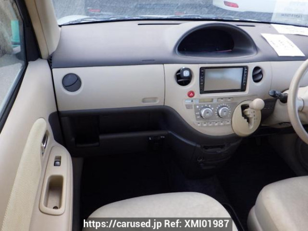 Used 2008 AT toyota sienta NCP81G Image[15]