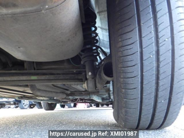 Used 2008 AT toyota sienta NCP81G Image[33]