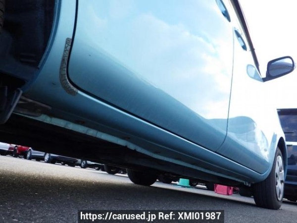 Used 2008 AT toyota sienta NCP81G Image[36]