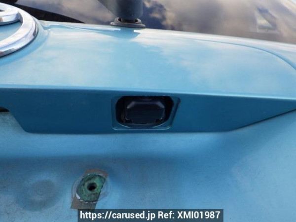 Used 2008 AT toyota sienta NCP81G Image[38]