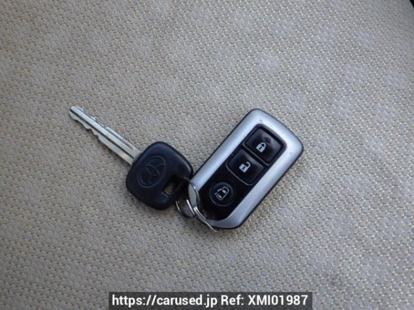 Used 2008 AT toyota sienta NCP81G Image[39]