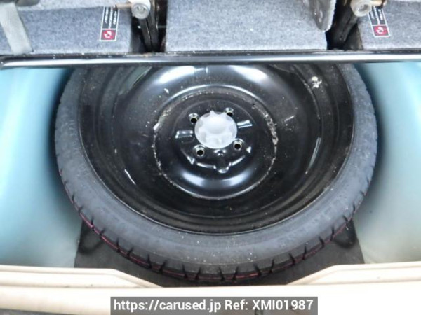 Used 2008 AT toyota sienta NCP81G Image[40]