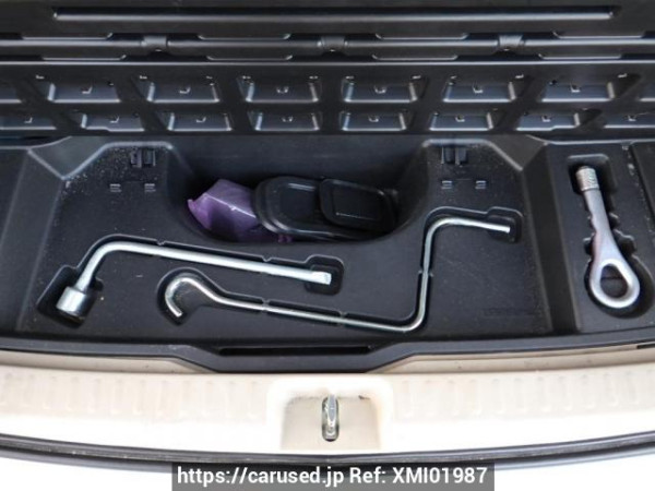 Used 2008 AT toyota sienta NCP81G Image[41]