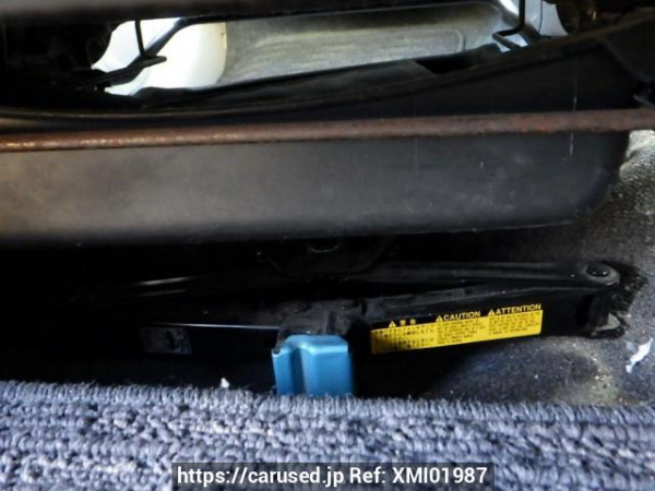 Used 2008 AT toyota sienta NCP81G Image[42]