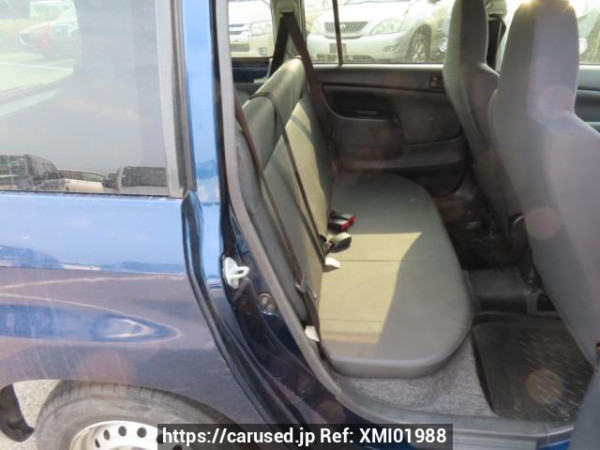 Used 2014 AT toyota probox-van NCP51V Image[13]