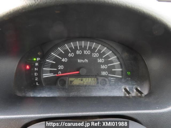 Used 2014 AT toyota probox-van NCP51V Image[17]