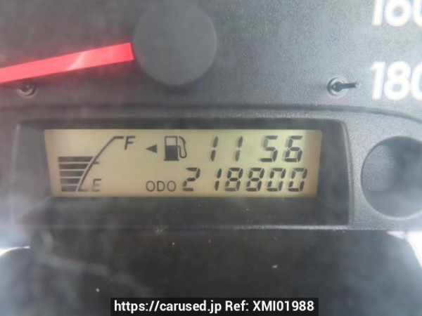 Used 2014 AT toyota probox-van NCP51V Image[18]