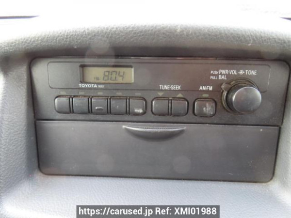 Used 2014 AT toyota probox-van NCP51V Image[19]