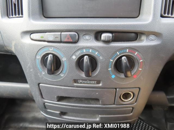 Used 2014 AT toyota probox-van NCP51V Image[20]