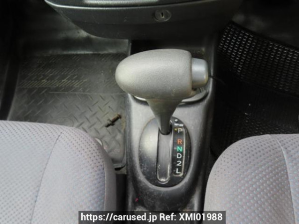 Used 2014 AT toyota probox-van NCP51V Image[21]