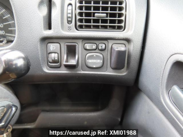 Used 2014 AT toyota probox-van NCP51V Image[22]
