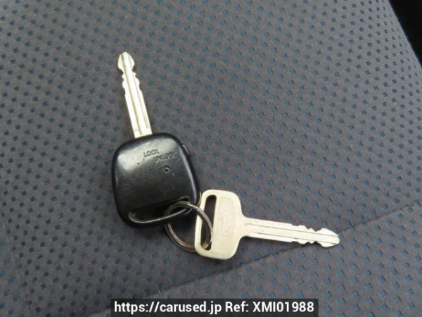 Used 2014 AT toyota probox-van NCP51V Image[23]