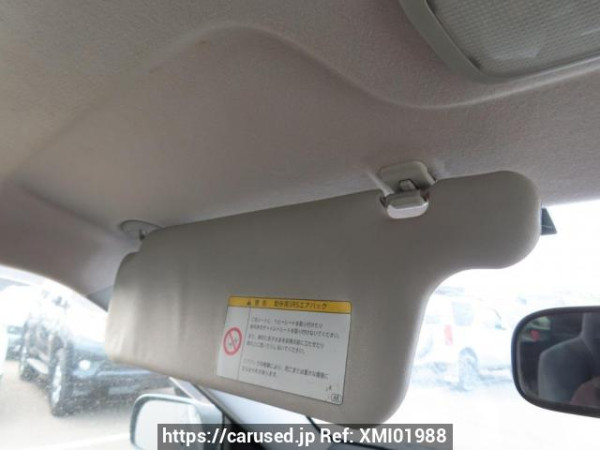 Used 2014 AT toyota probox-van NCP51V Image[25]