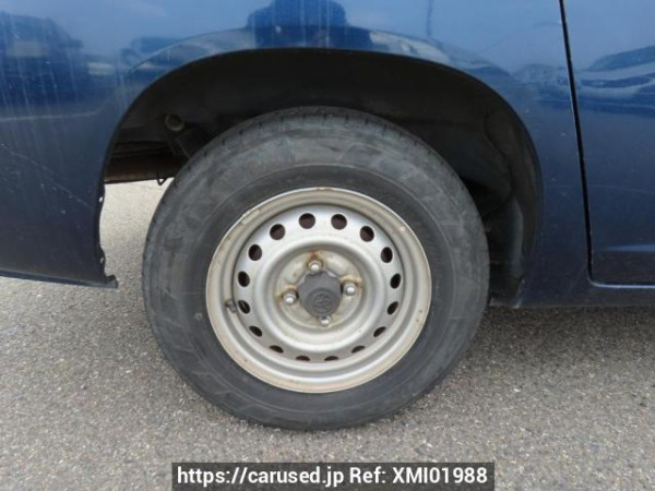 Used 2014 AT toyota probox-van NCP51V Image[26]