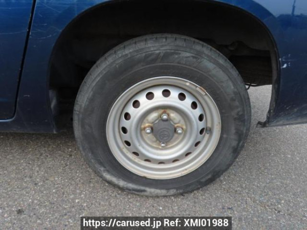 Used 2014 AT toyota probox-van NCP51V Image[27]