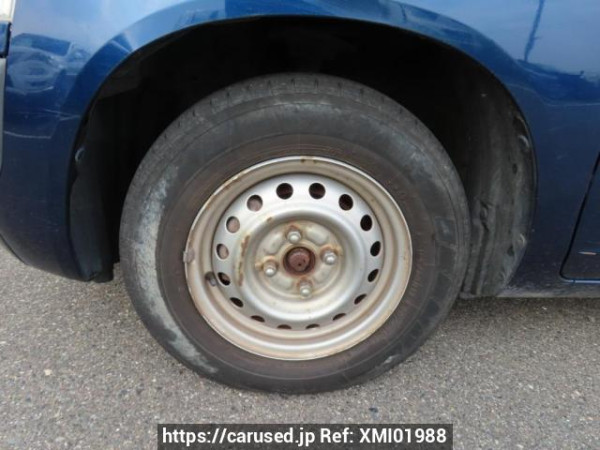 Used 2014 AT toyota probox-van NCP51V Image[28]