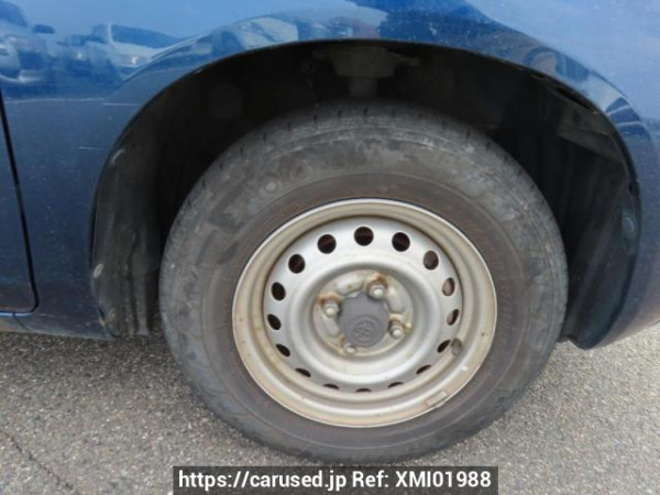 Used 2014 AT toyota probox-van NCP51V Image[29]