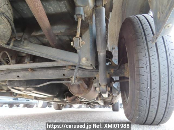 Used 2014 AT toyota probox-van NCP51V Image[33]