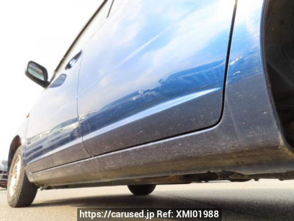 Used 2014 AT toyota probox-van NCP51V Image[34]