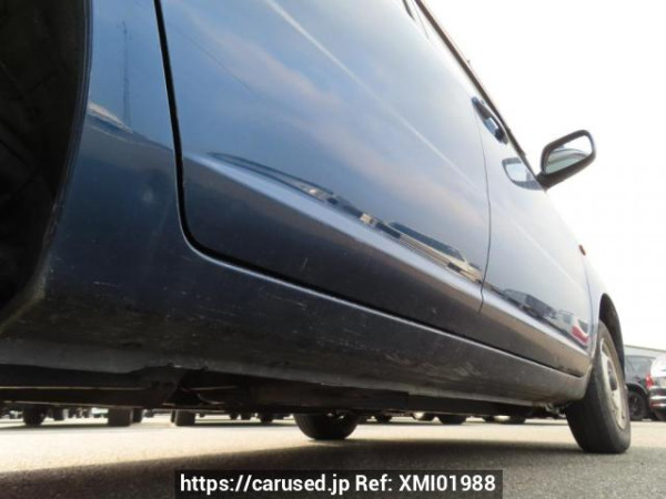 Used 2014 AT toyota probox-van NCP51V Image[35]