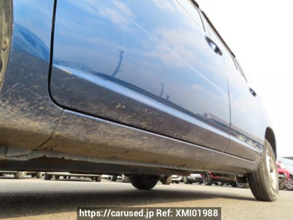 Used 2014 AT toyota probox-van NCP51V Image[37]