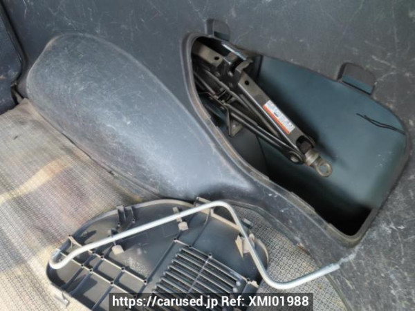 Used 2014 AT toyota probox-van NCP51V Image[40]