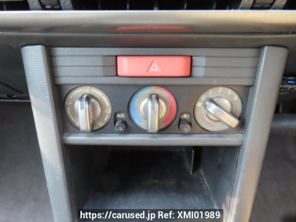 Used 2003 AT nissan x-trail T30 Image[19]