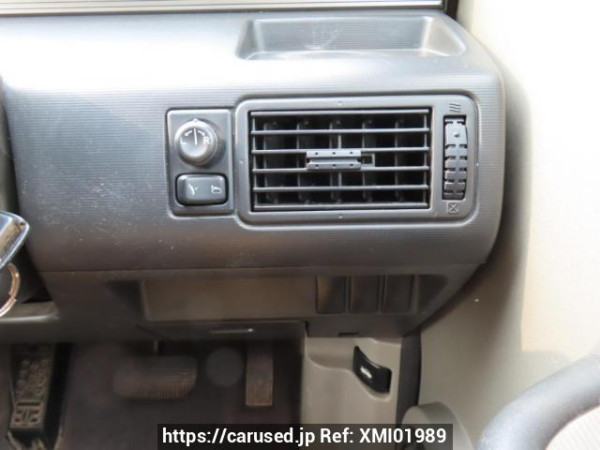 Used 2003 AT nissan x-trail T30 Image[21]