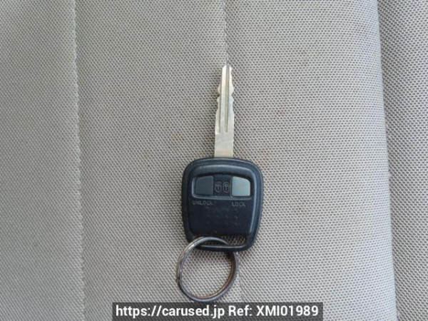 Used 2003 AT nissan x-trail T30 Image[23]