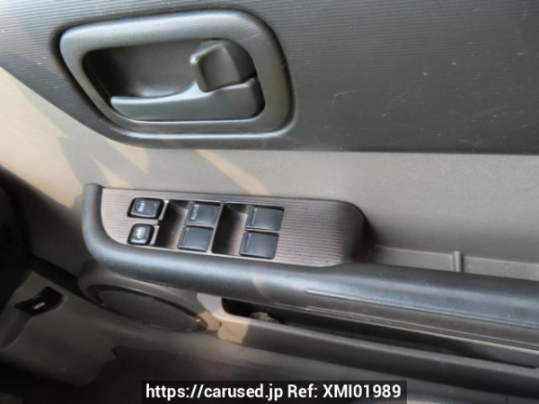 Used 2003 AT nissan x-trail T30 Image[24]