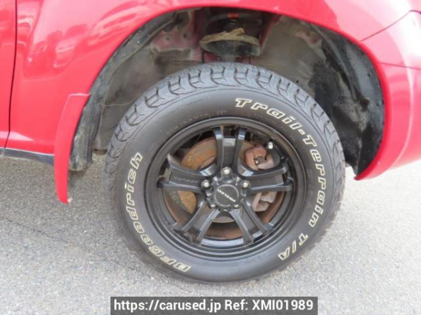 Used 2003 AT nissan x-trail T30 Image[28]