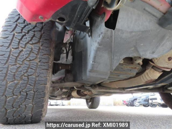 Used 2003 AT nissan x-trail T30 Image[29]