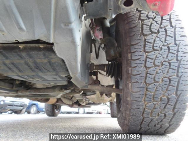 Used 2003 AT nissan x-trail T30 Image[30]