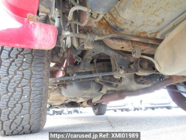 Used 2003 AT nissan x-trail T30 Image[31]