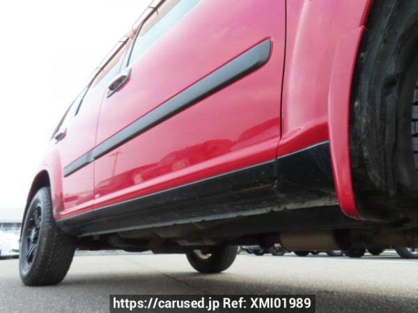 Used 2003 AT nissan x-trail T30 Image[35]