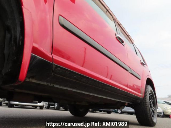 Used 2003 AT nissan x-trail T30 Image[36]