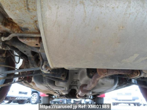 Used 2003 AT nissan x-trail T30 Image[37]