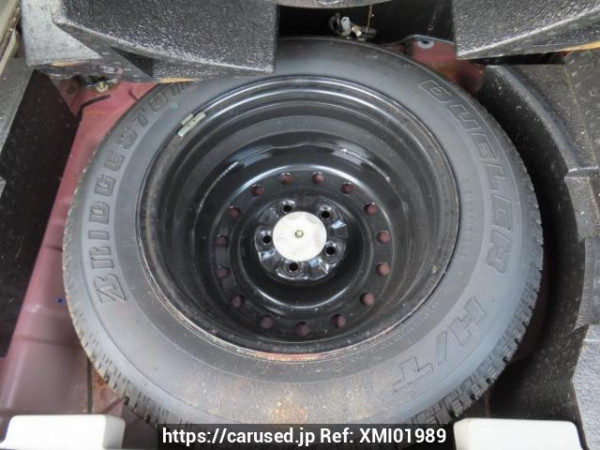 Used 2003 AT nissan x-trail T30 Image[38]