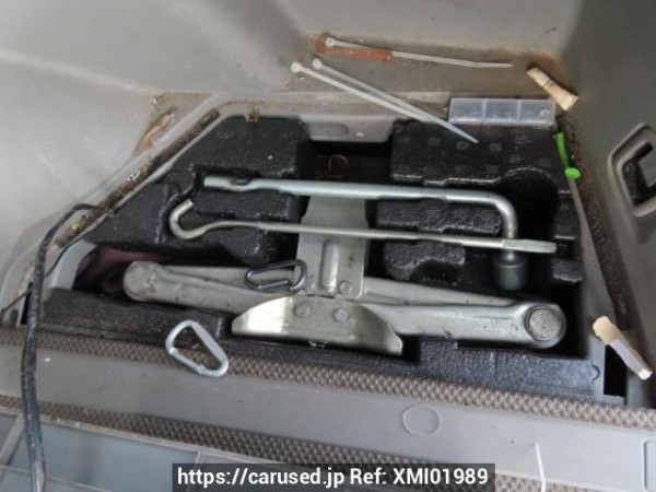 Used 2003 AT nissan x-trail T30 Image[39]