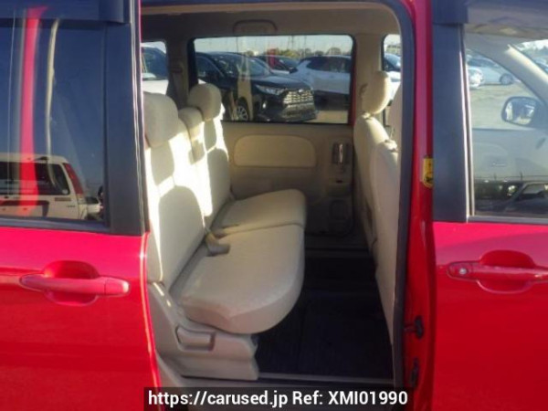 Used 2008 AT toyota sienta NCP81G Image[13]