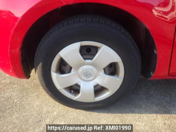 Used 2008 AT toyota sienta NCP81G Image[28]