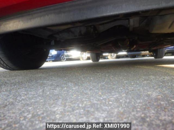 Used 2008 AT toyota sienta NCP81G Image[29]