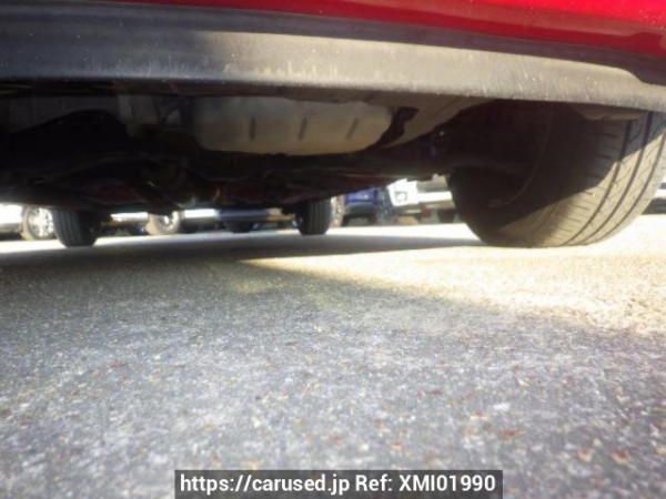 Used 2008 AT toyota sienta NCP81G Image[30]