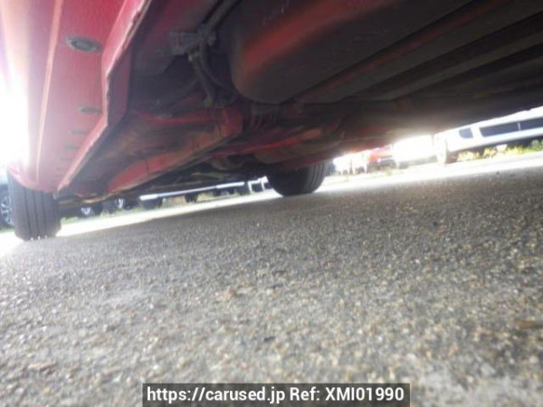 Used 2008 AT toyota sienta NCP81G Image[31]